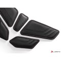 LUIMOTO TANK LEAF Tank Pads for the Ducati Streetfighter 1098 / 848